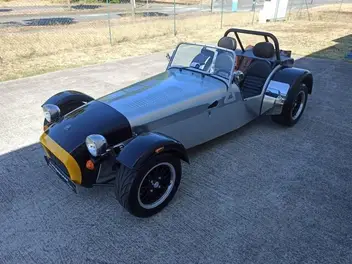 CATERHAM