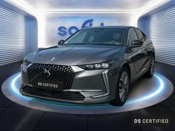 DS