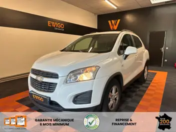 CHEVROLET