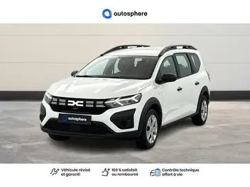 dacia-jogger-2023-manual-33529-km-bicarburation essence / gpl