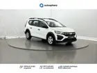 dacia-jogger-2023-manual-33529-km-bicarburation essence / gpl-2