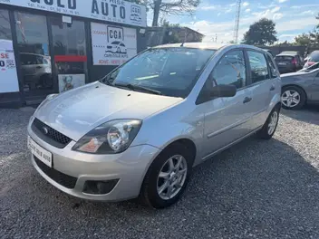 ford-fiesta-iv-phase-2-2007-manual-170000-km-essence