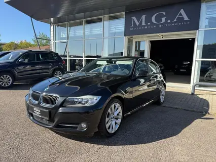 BMW SERIE 3