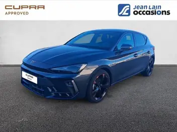 CUPRA