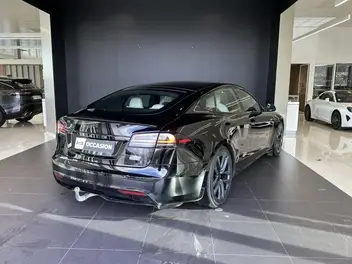 TESLA