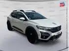 dacia-sandero-3-stepway-2022-manual-86864-km-bicarburation essence / gpl-2