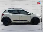 dacia-sandero-3-stepway-2022-manual-86864-km-bicarburation essence / gpl-3