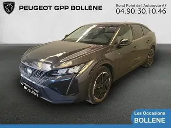 PEUGEOT