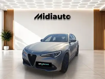 ALFA ROMEO