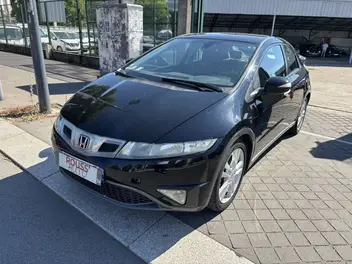 HONDA