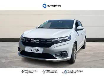 DACIA