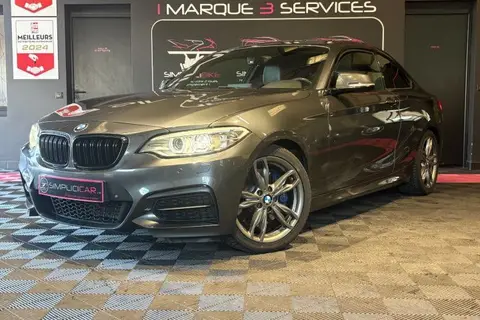 BMW SERIE 2