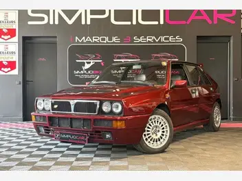 LANCIA