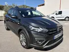 dacia-sandero-3-stepway-2022-manual-49166-km-bicarburation essence / gpl-2