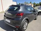 dacia-sandero-3-stepway-2022-manual-49166-km-bicarburation essence / gpl-3