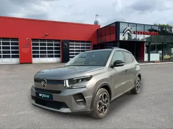 CITROEN