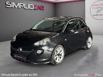OPEL
