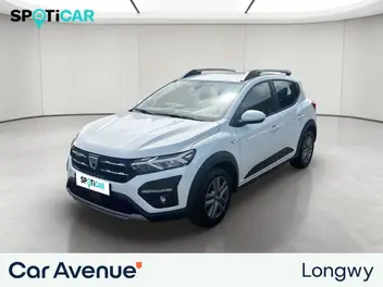 dacia-sandero-3-stepway-2021-manual-99547-km-essence