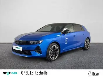 OPEL