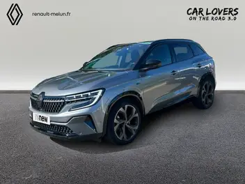 RENAULT