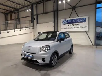 LEAPMOTOR