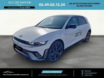 HYUNDAI