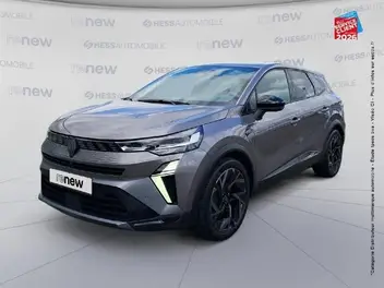 RENAULT