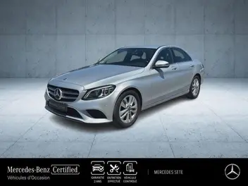 MERCEDES