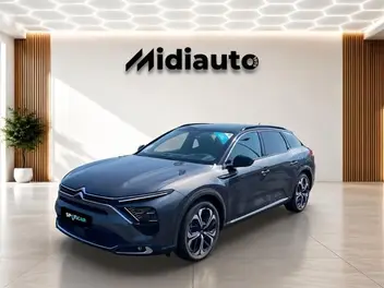 CITROEN
