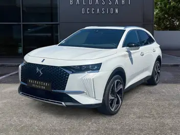 DS