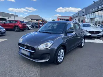 SUZUKI
