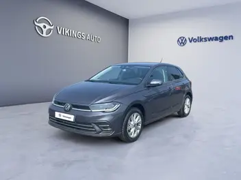 VOLKSWAGEN