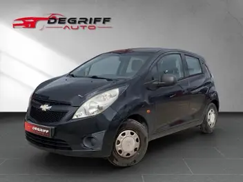 CHEVROLET