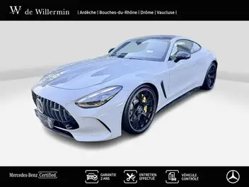 MERCEDES-AMG