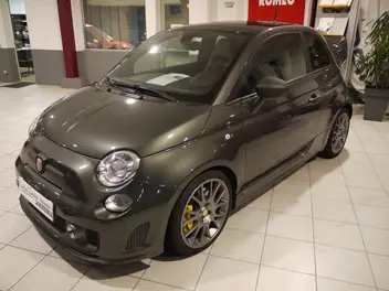 ABARTH