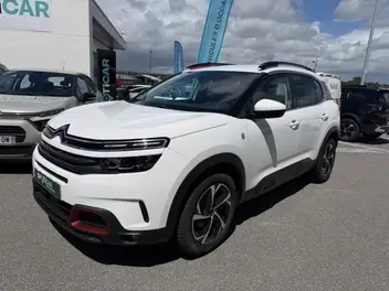 CITROEN