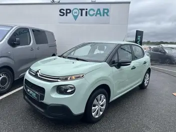 CITROEN