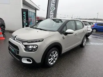CITROEN