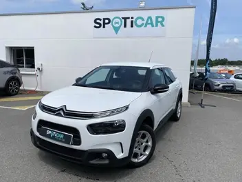 CITROEN