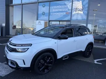CITROEN