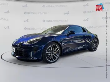 ALPINE