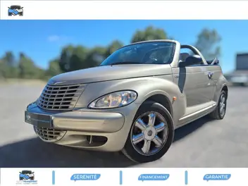 CHRYSLER