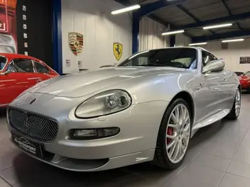 MASERATI
