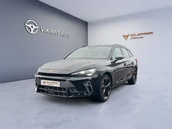 CUPRA