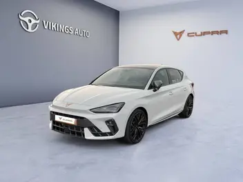 CUPRA