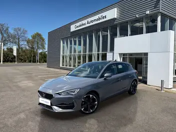 CUPRA