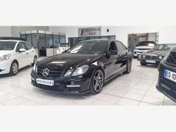 MERCEDES