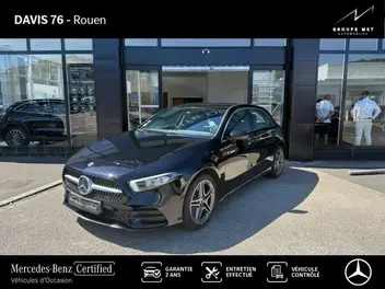 MERCEDES