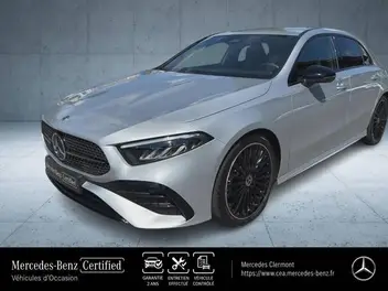 MERCEDES