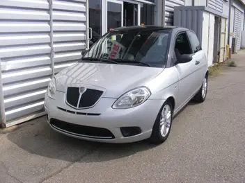 LANCIA